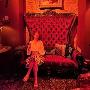 Meet your Posher, Jennifer